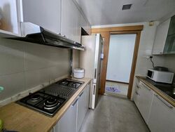 Hillview Regency (D23), Condominium #637332571